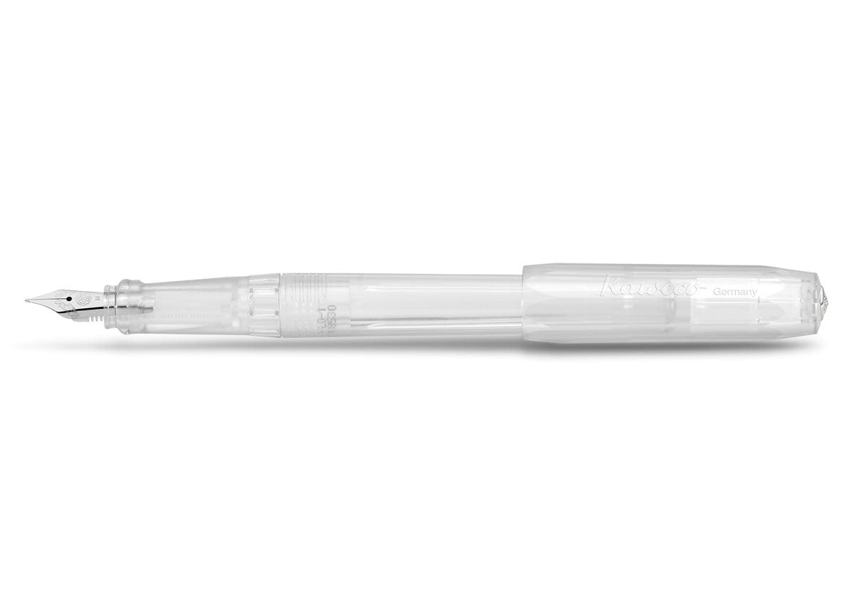 Kaweco Penne Set Stilografica Perkeo All Clear