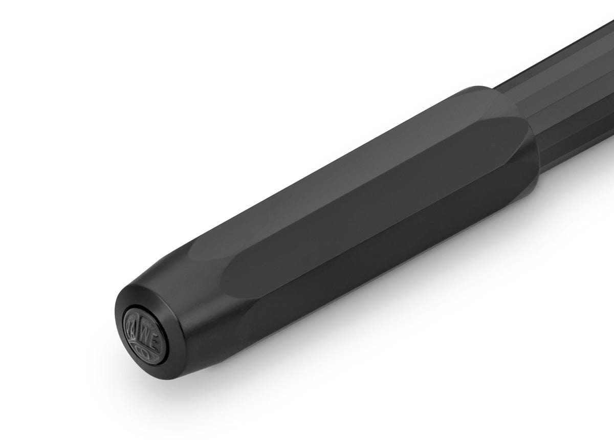 Kaweco Penne Set Stilografica Perkeo Black