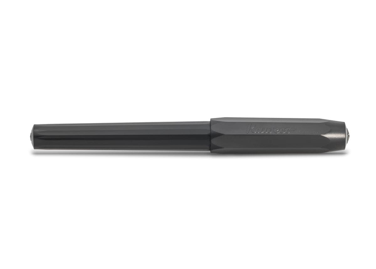 Kaweco Penne Set Stilografica Perkeo Black