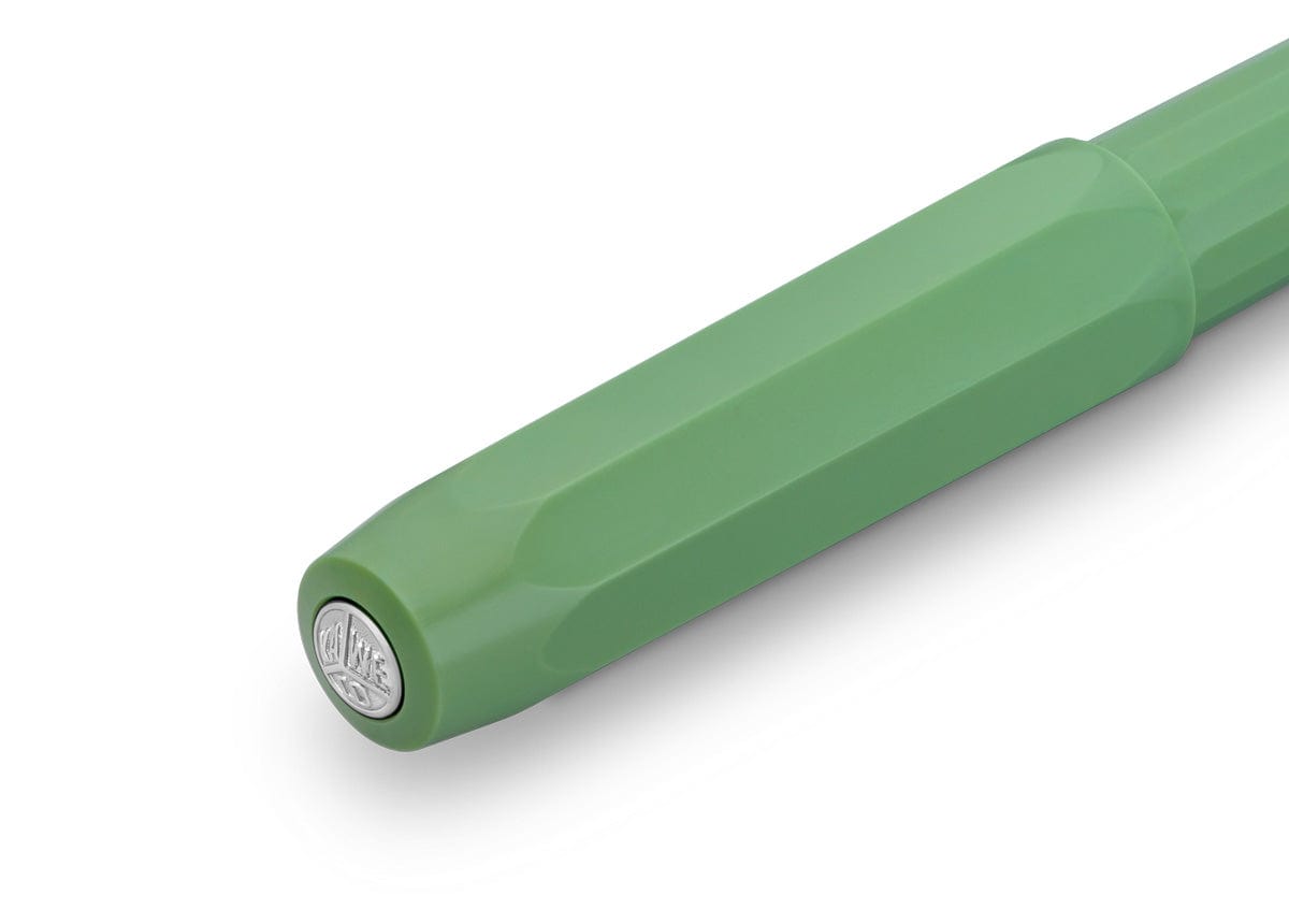 Kaweco Penne Set Stilografica Perkeo Jungle green