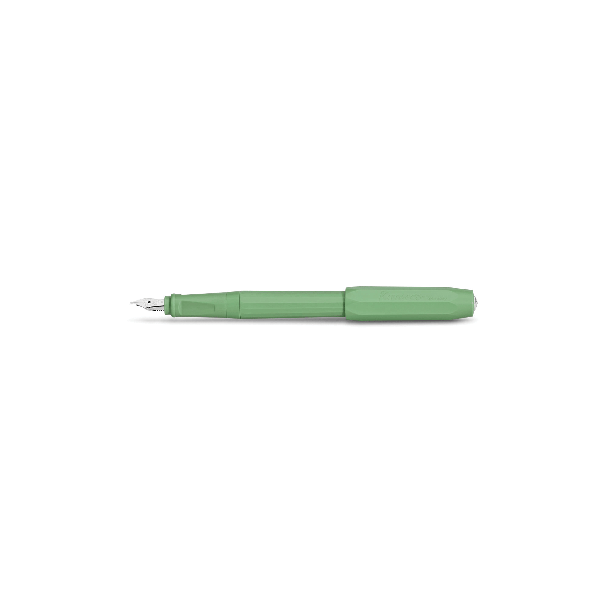 Kaweco Penne Set Stilografica Perkeo Jungle green