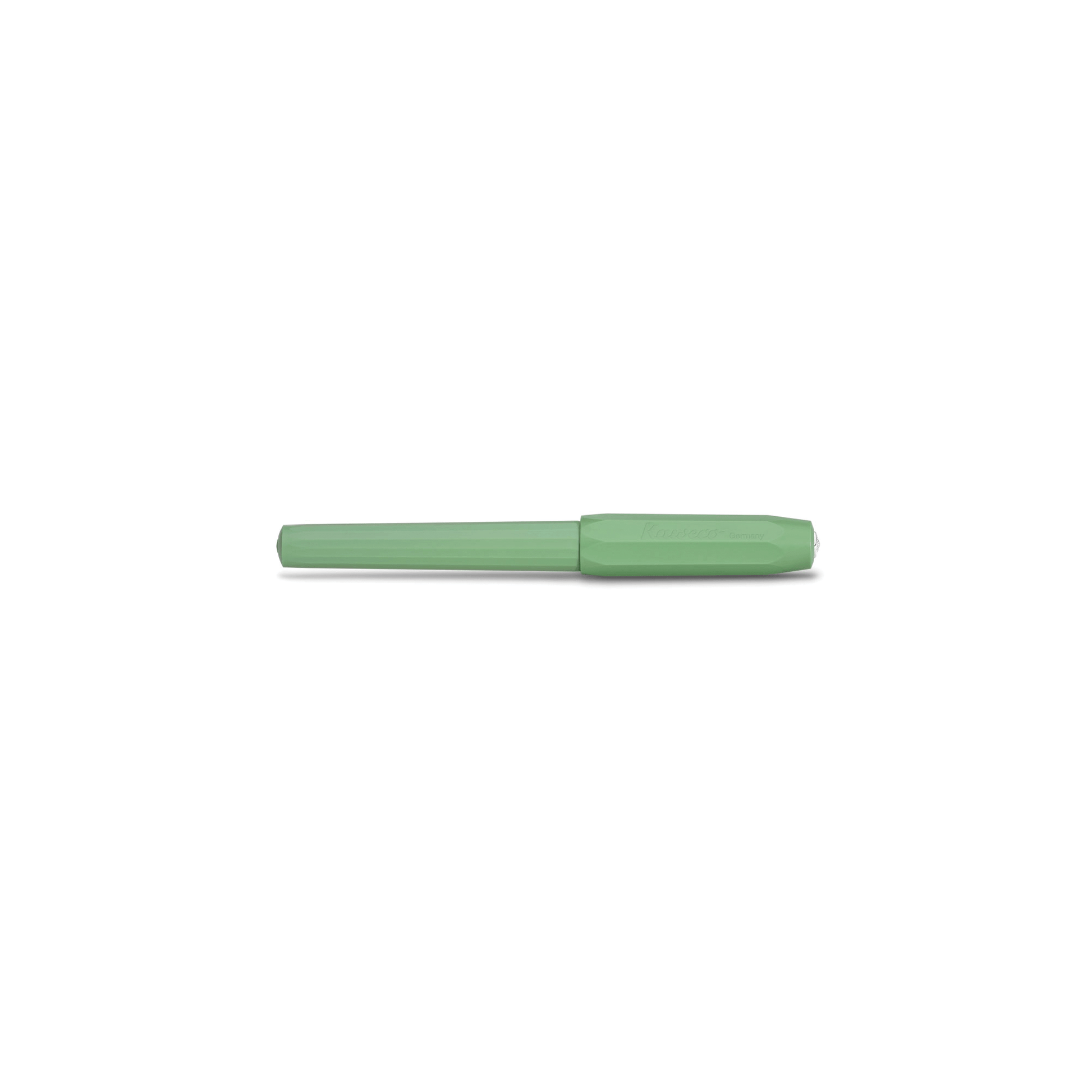 Kaweco Penne Set Stilografica Perkeo Jungle green