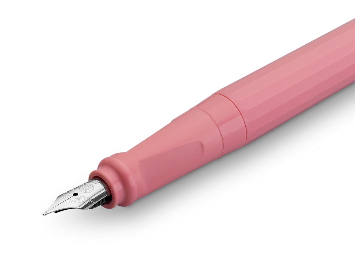 Kaweco Penne PENNINO M - medio Set Stilografica Perkeo Peony Blossom