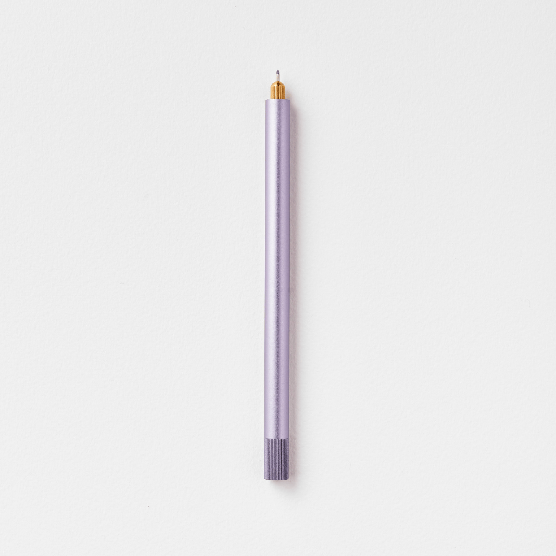 Tom's Studio Penne LILAC The Lumos Pro Pen