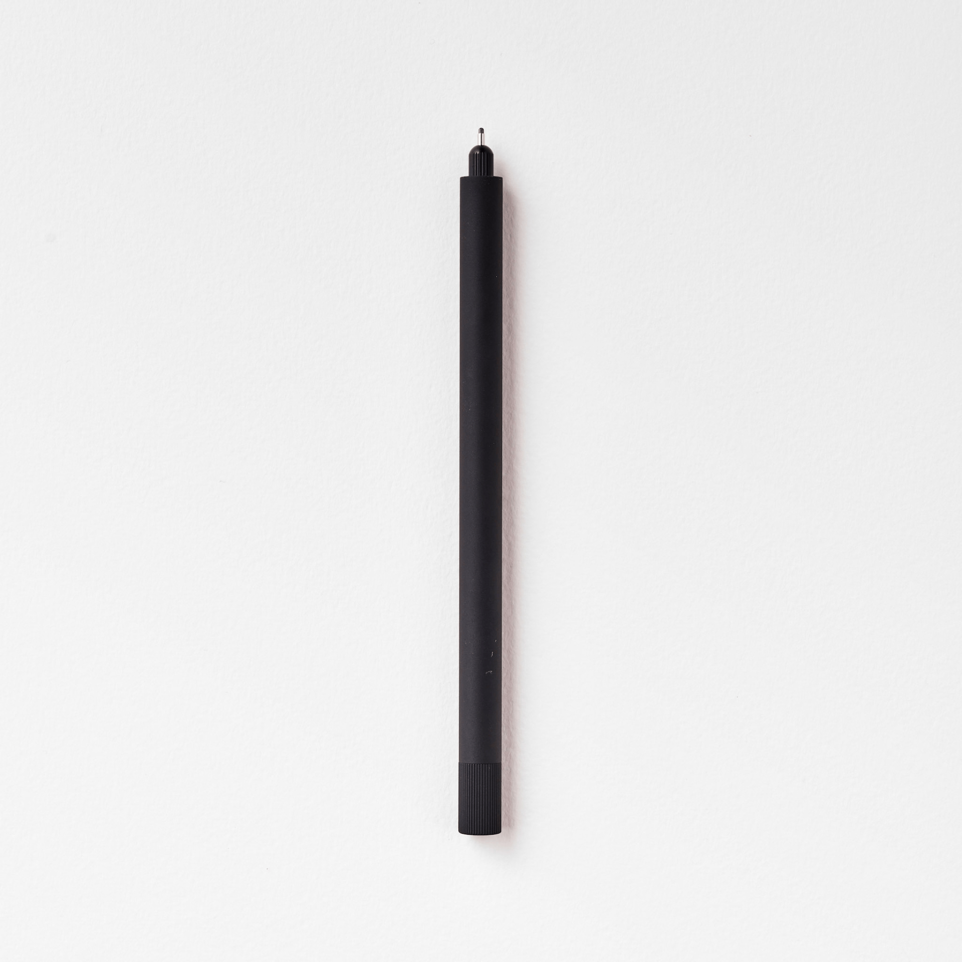 Tom's Studio Penne MATTE BLACK The Lumos Pro Pen