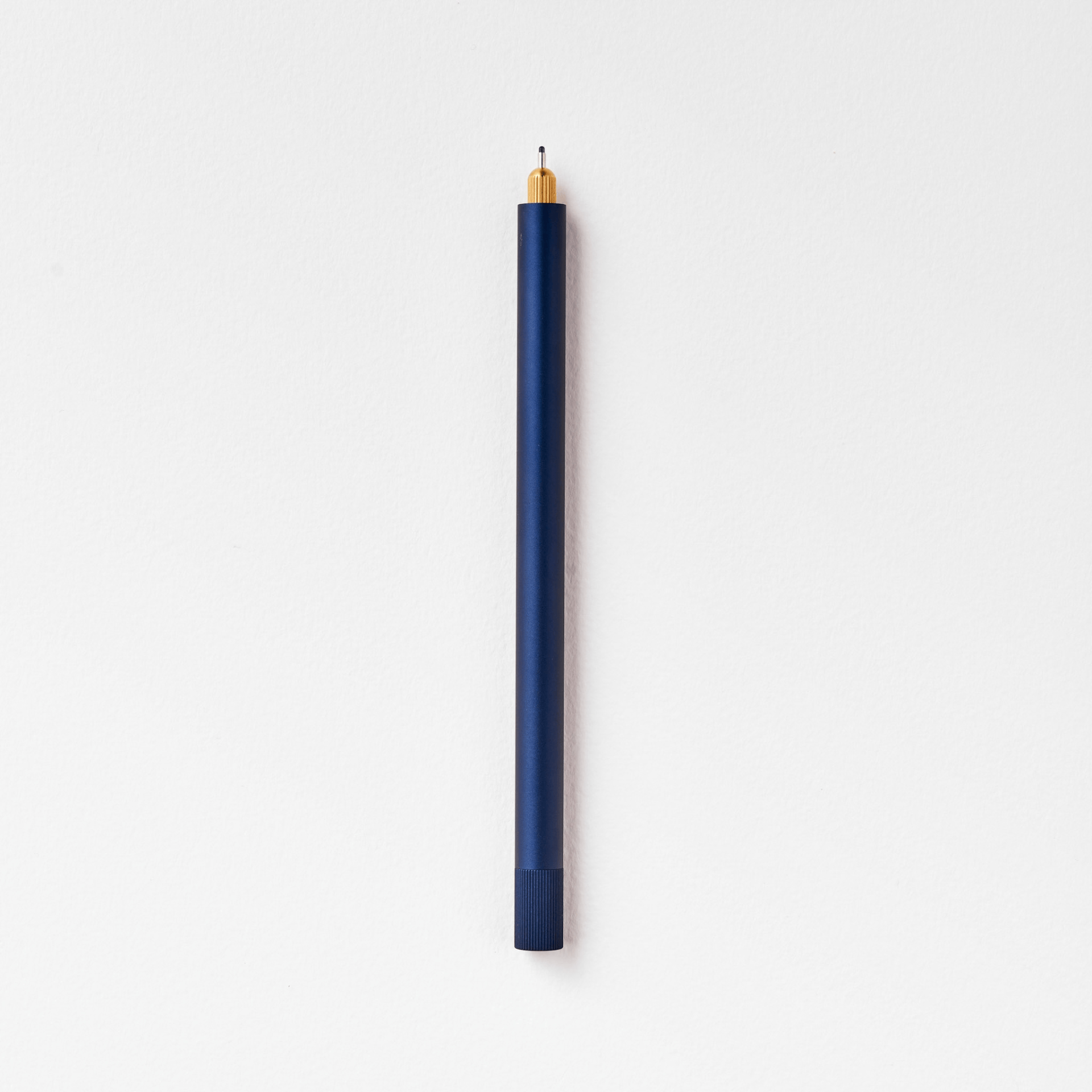 Tom's Studio Penne MATTE MIDNIGHT The Lumos Pro Pen