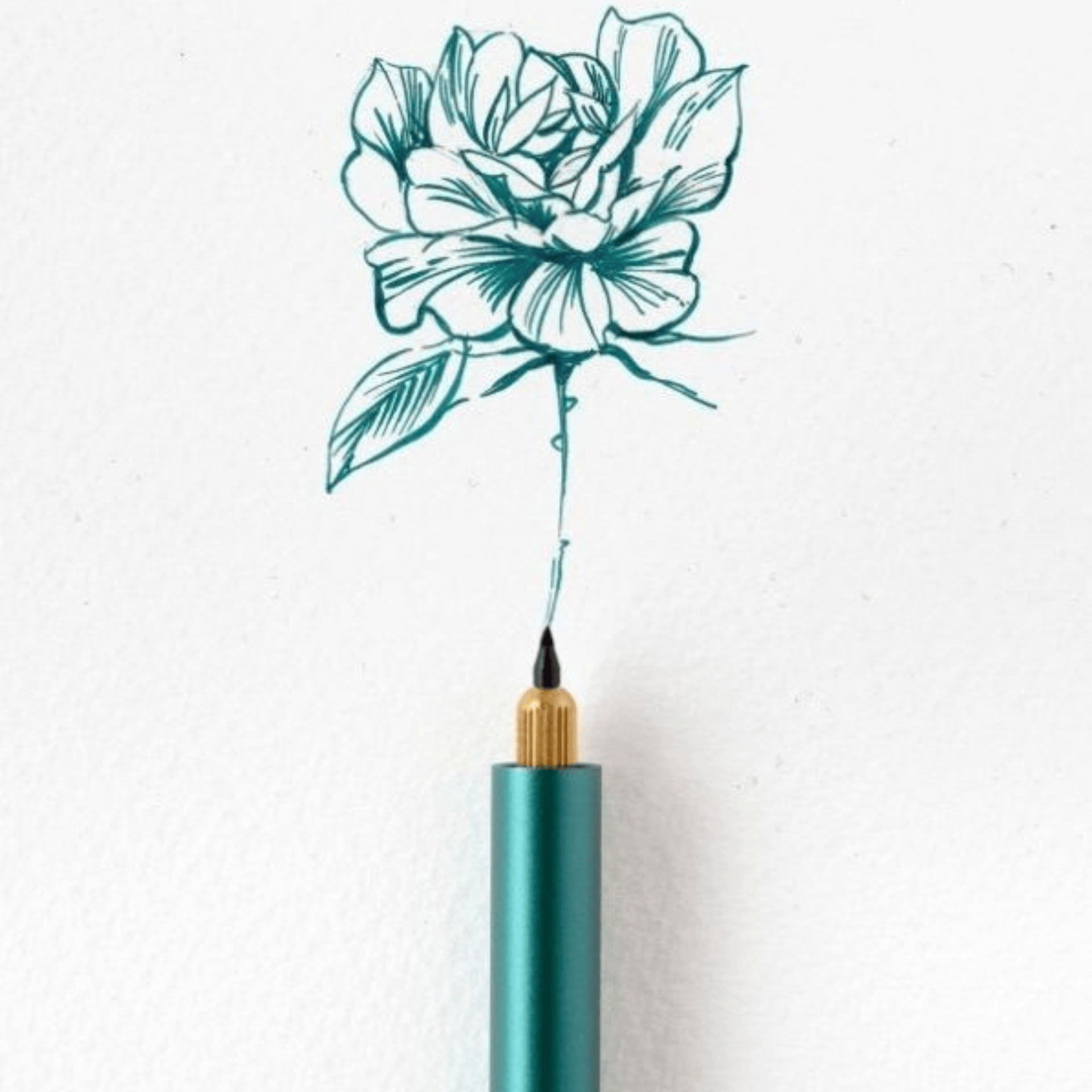 Tom's Studio Penne The Lumos Pro Pen