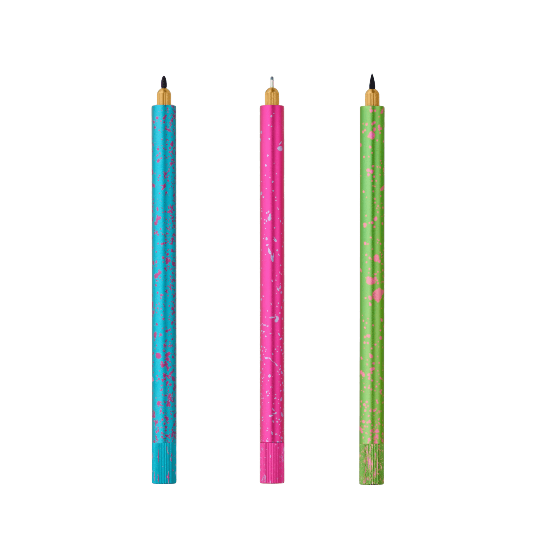 Tom's Studio Penne The Lumos Pro Pen - Splash