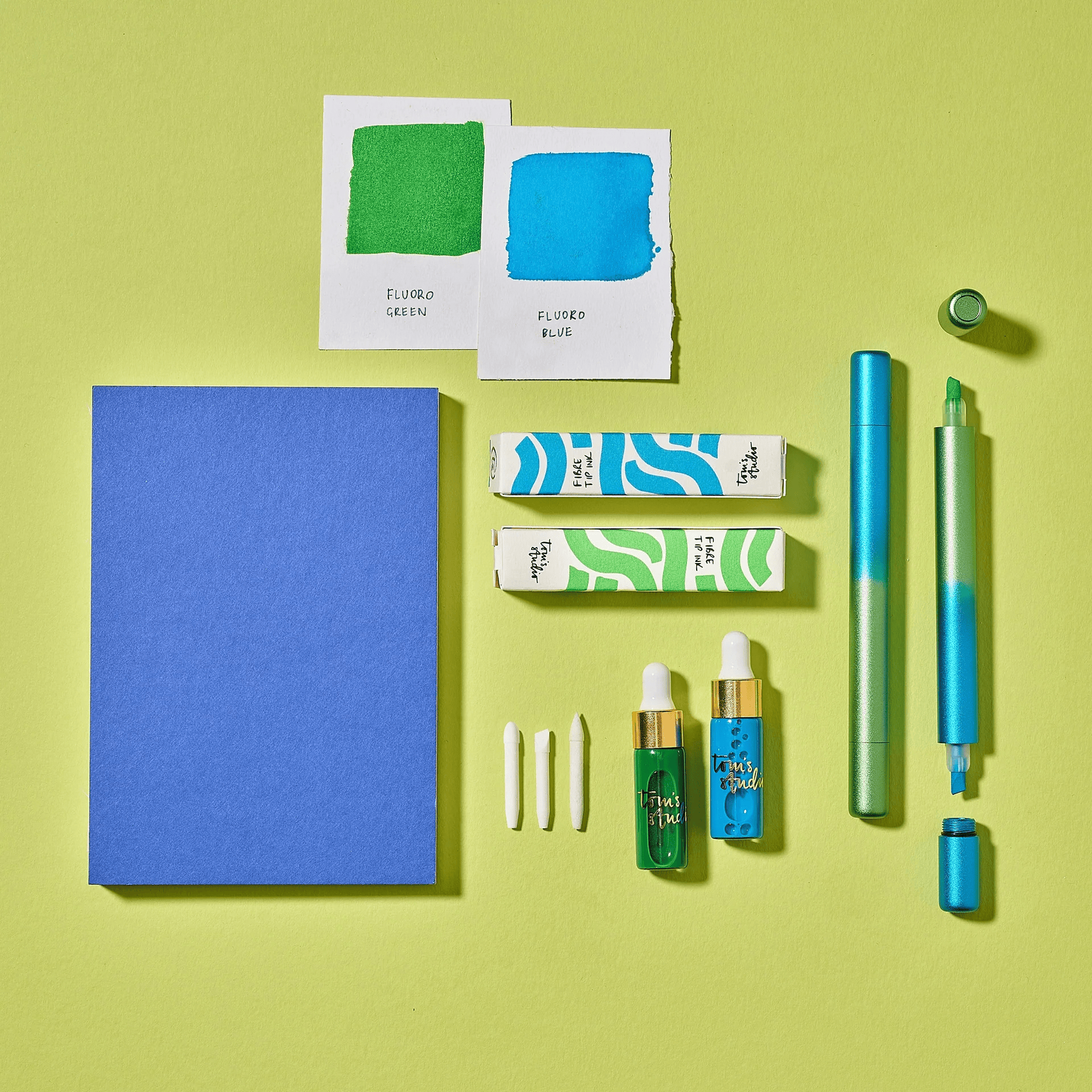 Tom's Studio Penne The Ori Highlighter