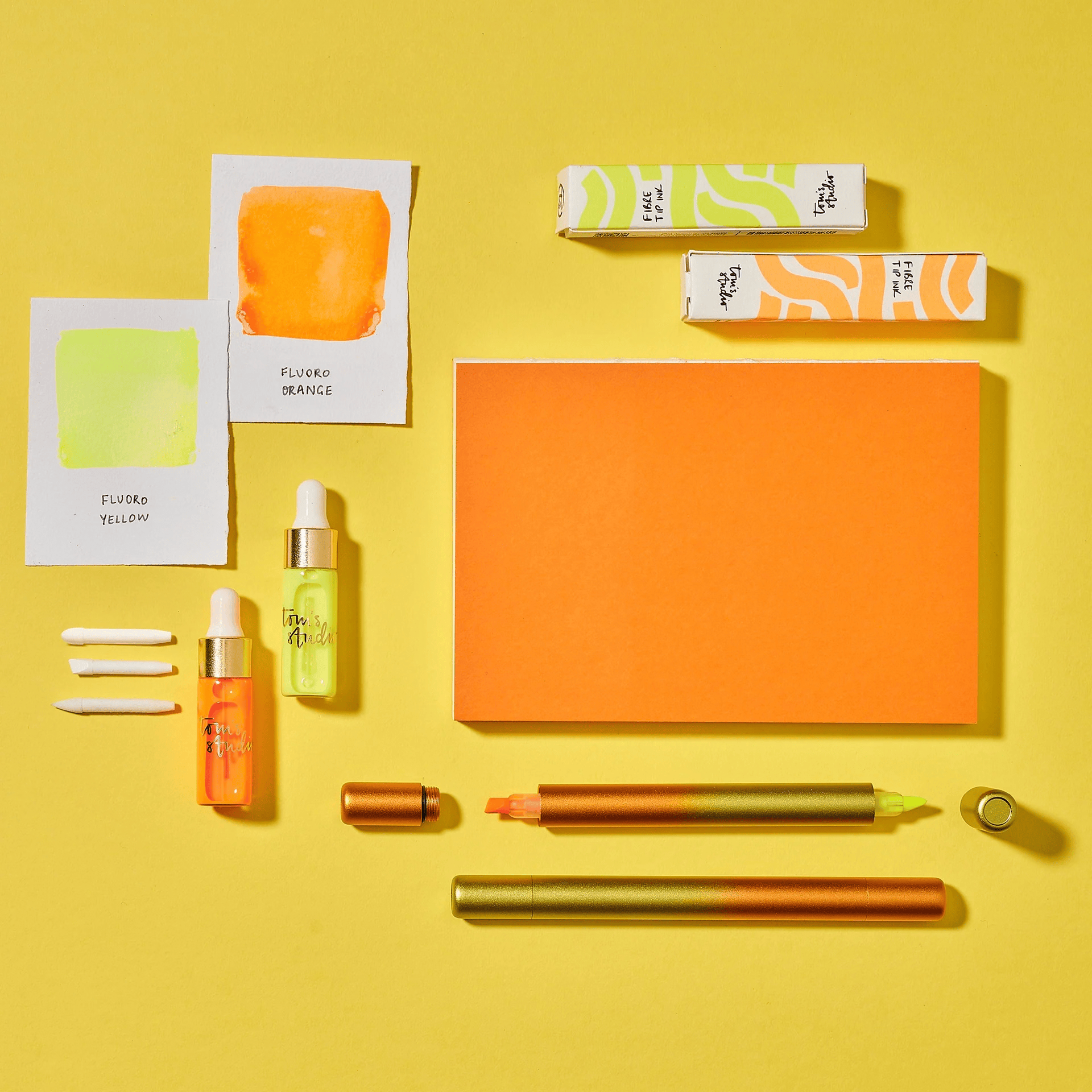 Tom's Studio Penne The Ori Highlighter