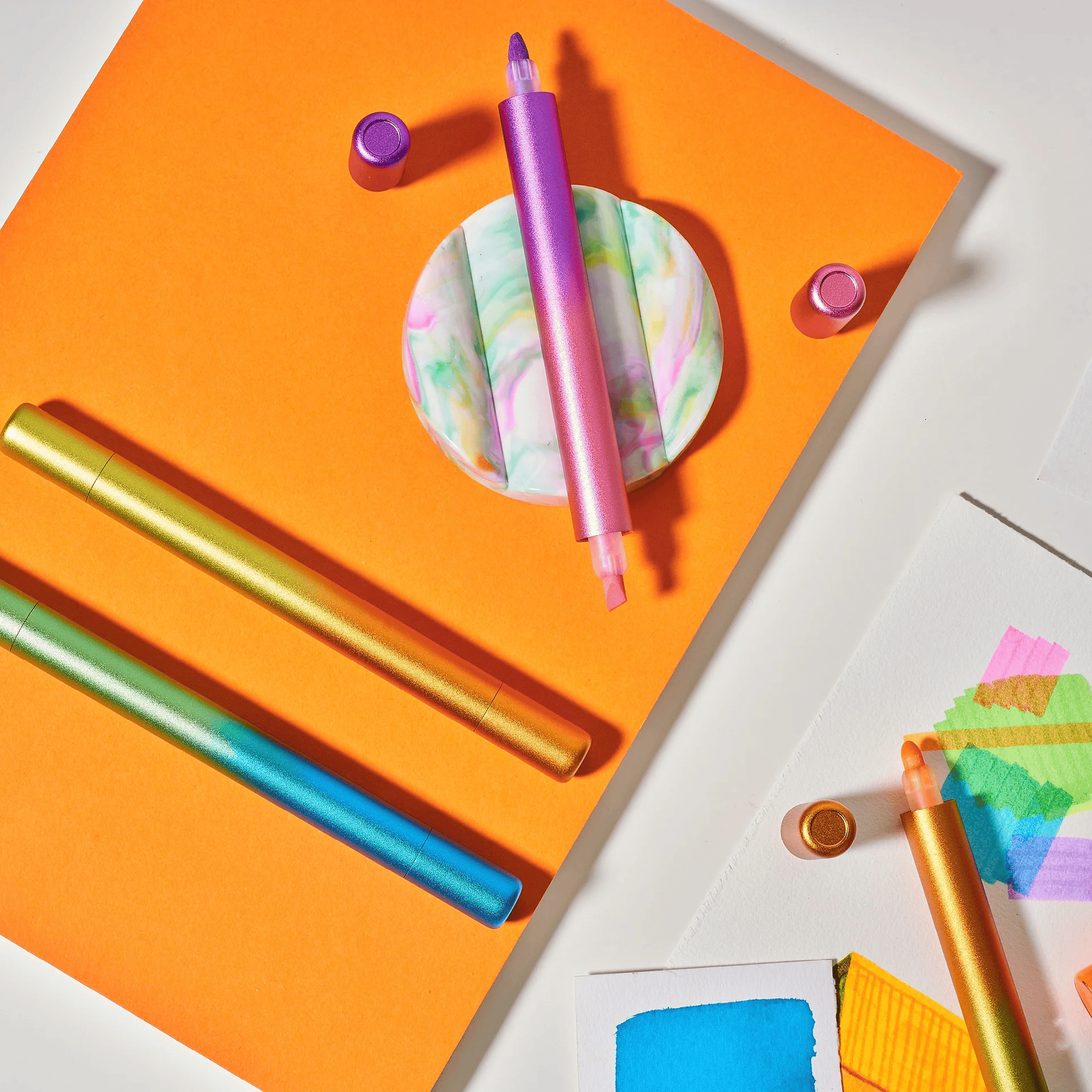 Tom's Studio Penne The Ori Highlighter