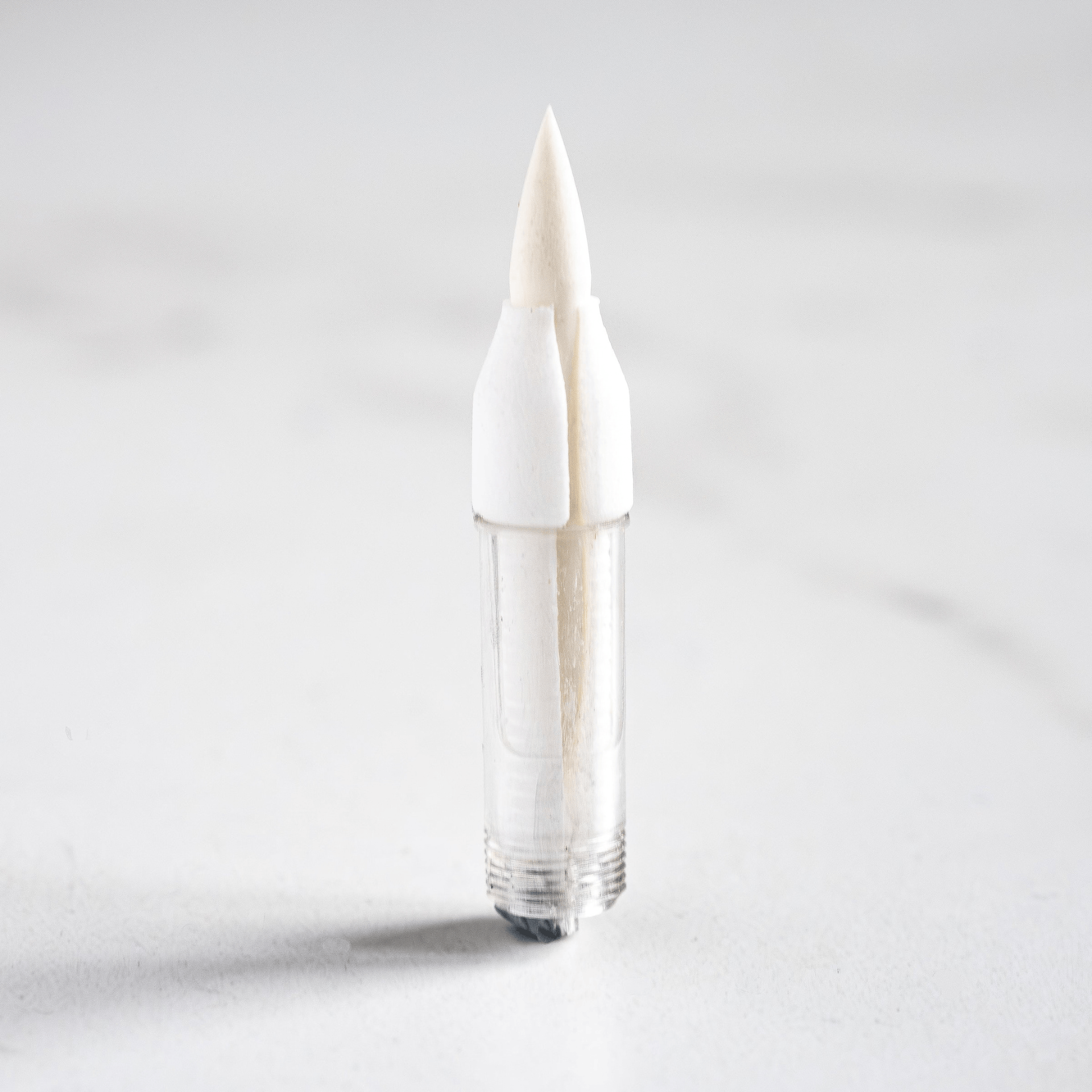 Tom's Studio Penne The Studio - Japanese Brush Tip