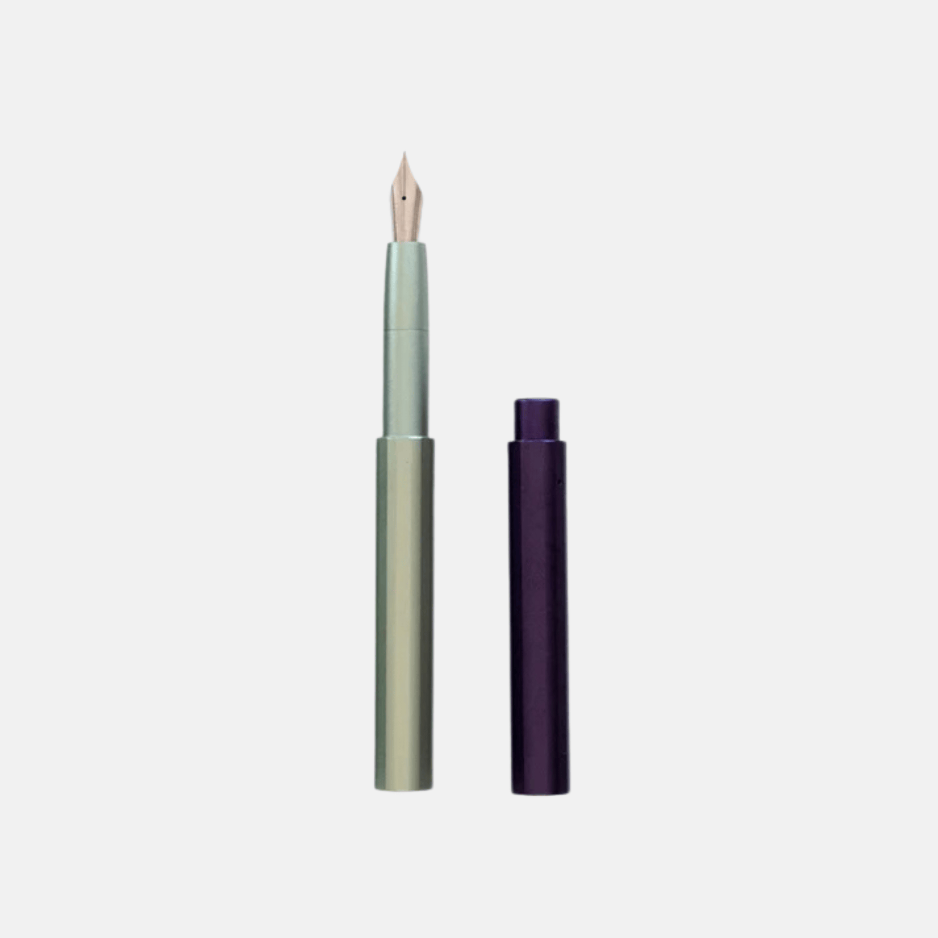Tom's Studio Penne The Studio Pocket Fountain Pen