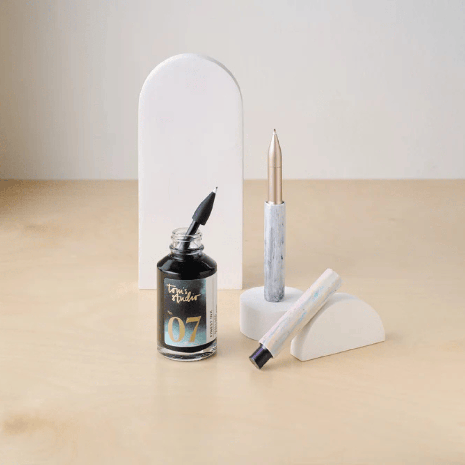 Tom's Studio Penne The Wren Pen - Write Off