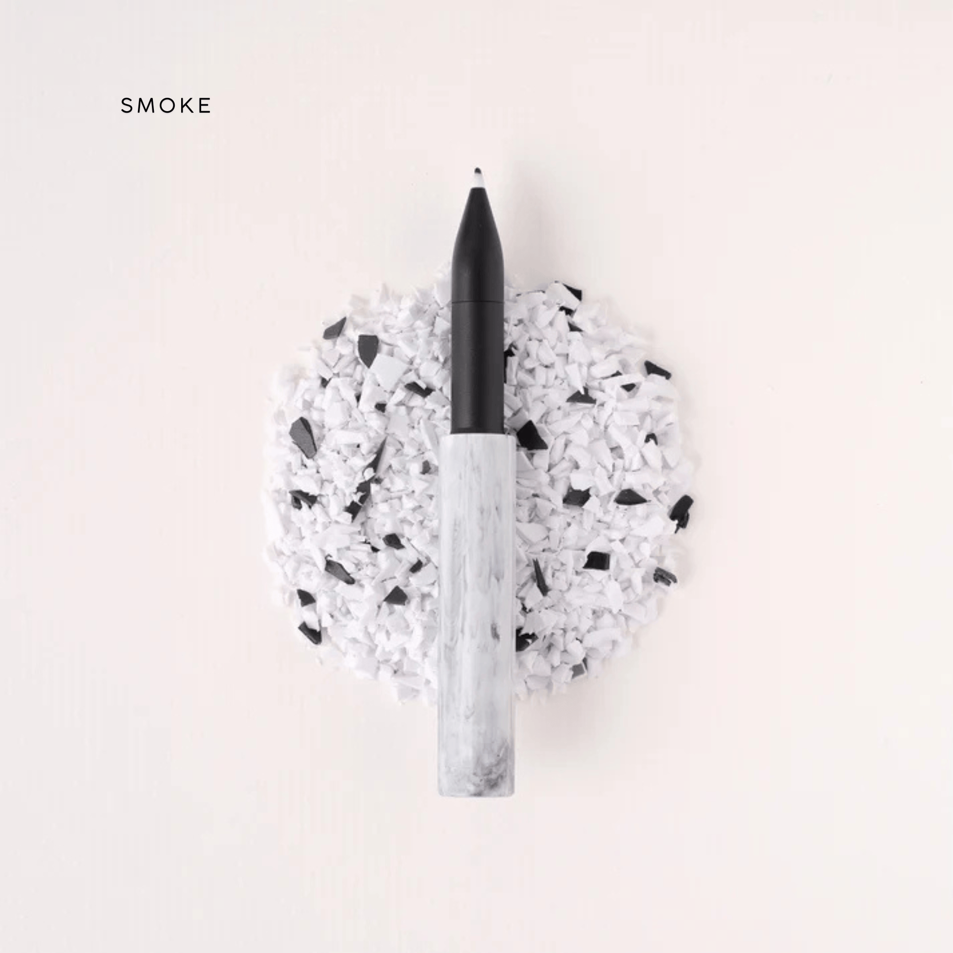 Tom's Studio Penne SMOKE The Wren Pen - Write Off
