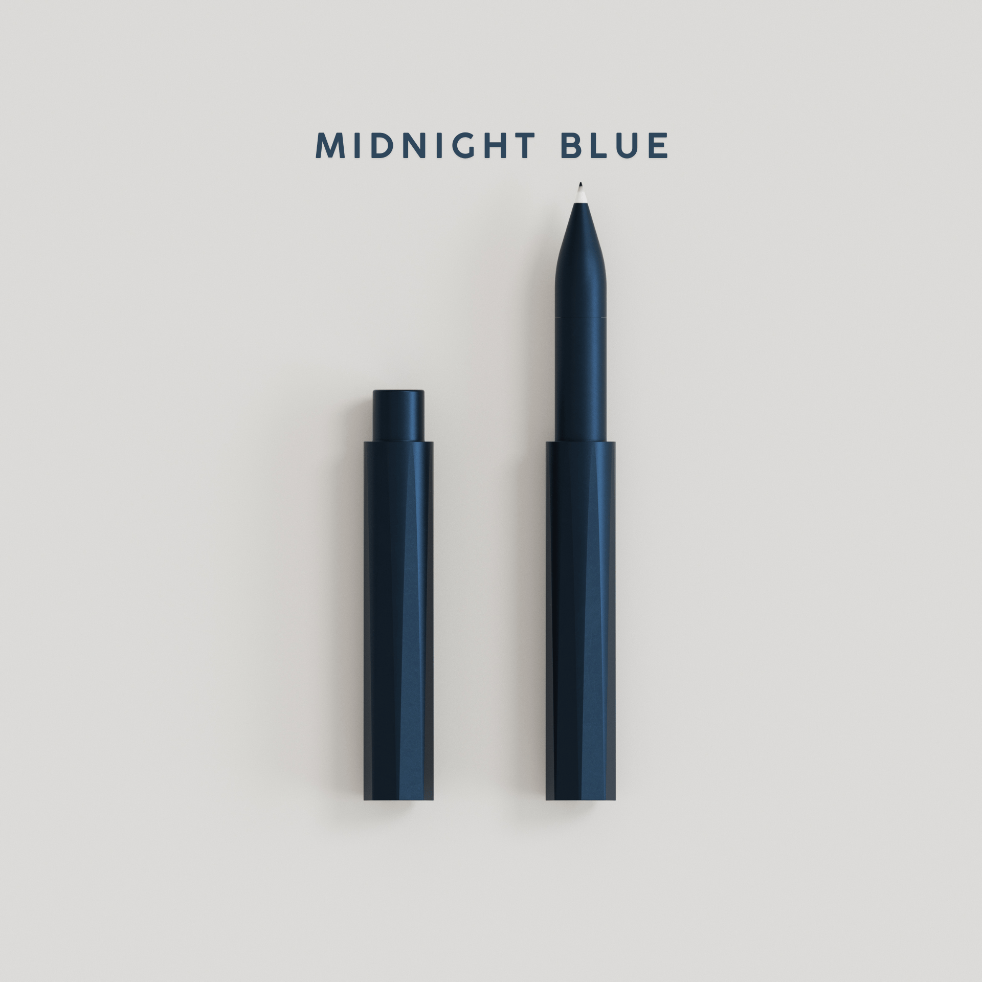 Tom's Studio Penne MIDNIGHT The Wren