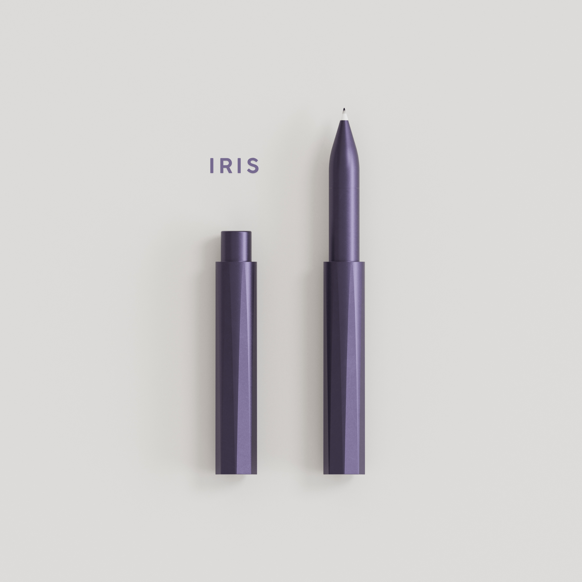 Tom's Studio Penne IRIS The Wren