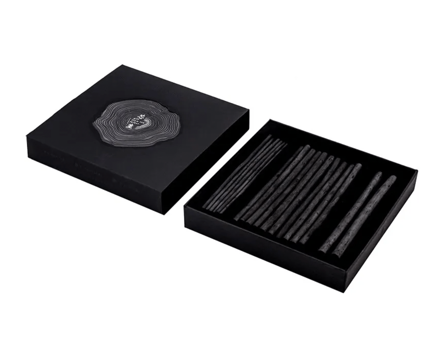 Carboncini Da Disegno Winsor &amp; Newton | Set 3 Pezzi | Per Artisti E Principianti | Multicolore