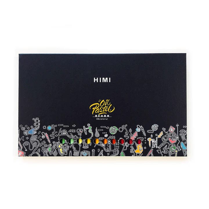 Himi Pittura Pastelli ad olio