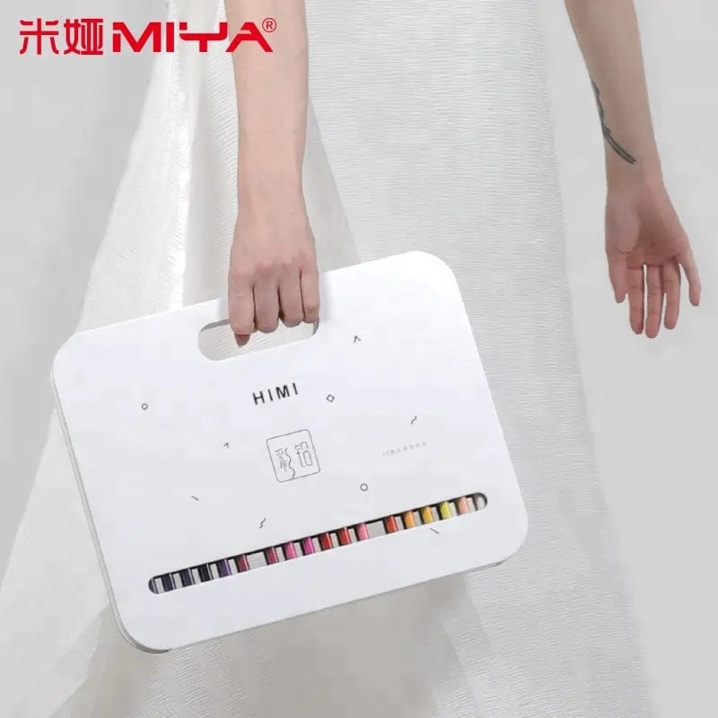 Himi Pittura Set 24 Matite colorate acquerellabili