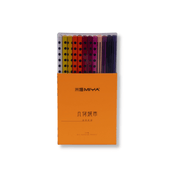 Himi Pittura Set 24 Matite colorate HIMI