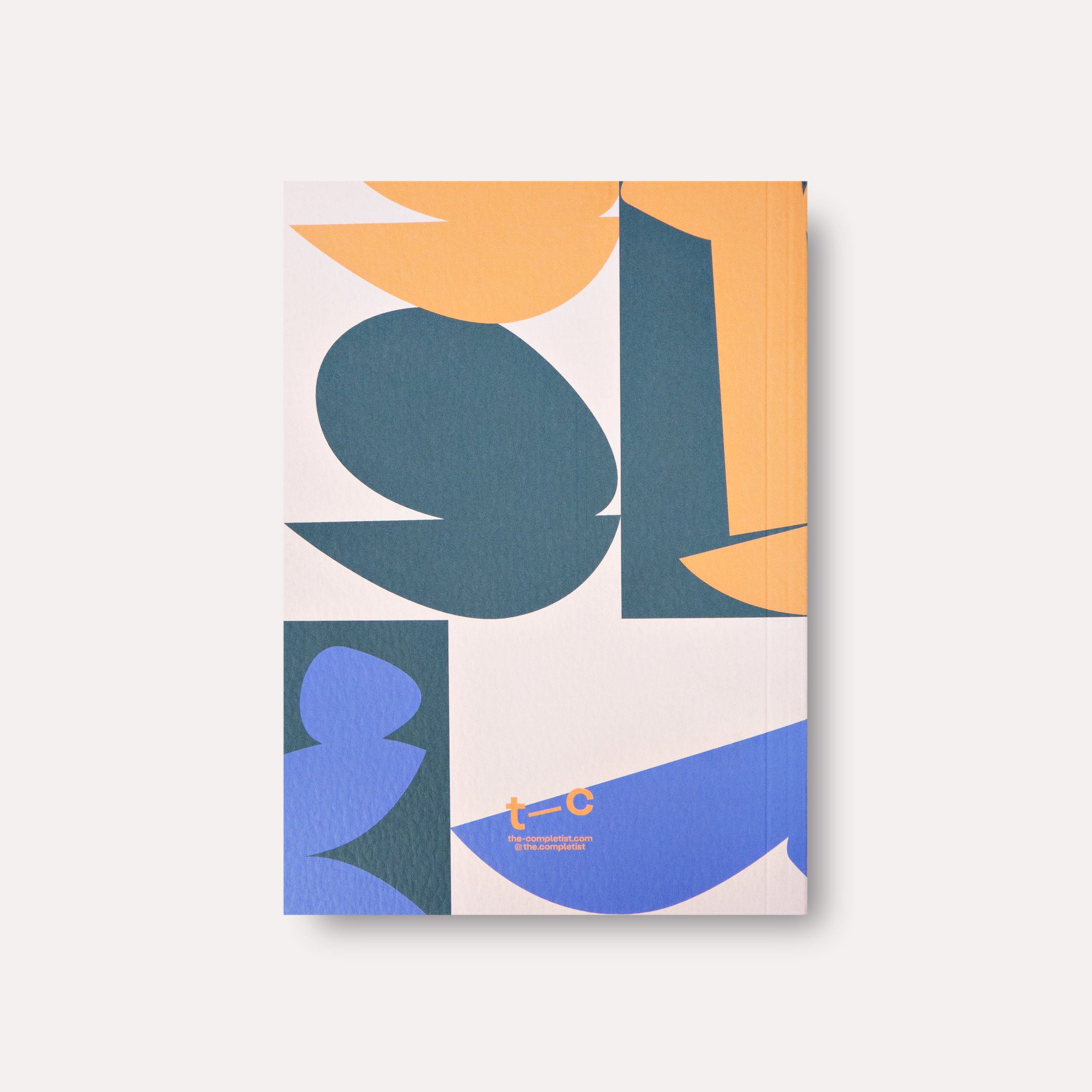 The Completist Planner Daily Planner Beams