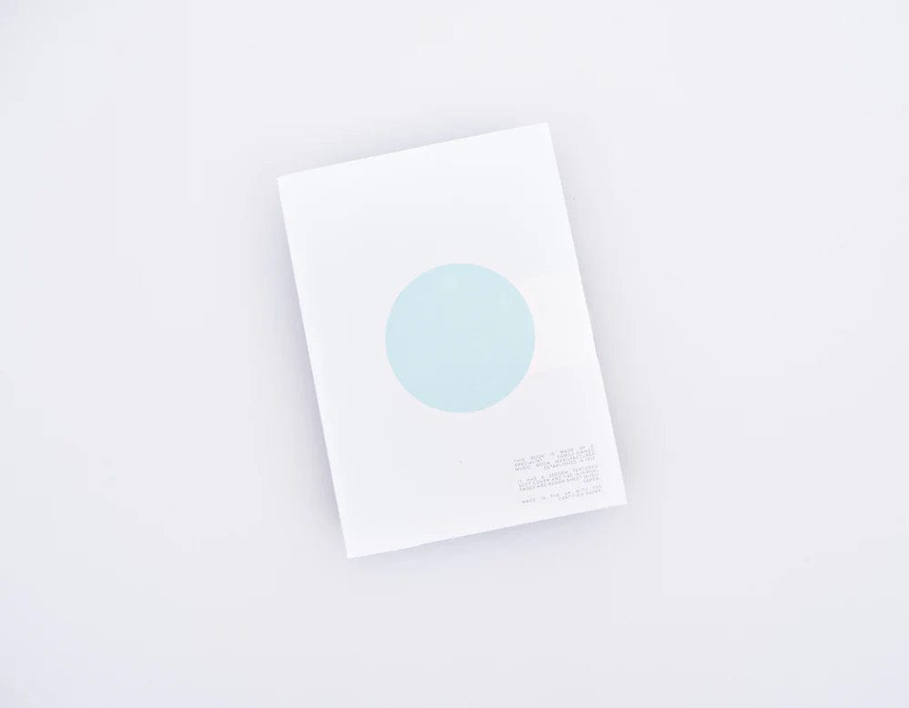 The Completist Planner Daily Planner Ginger