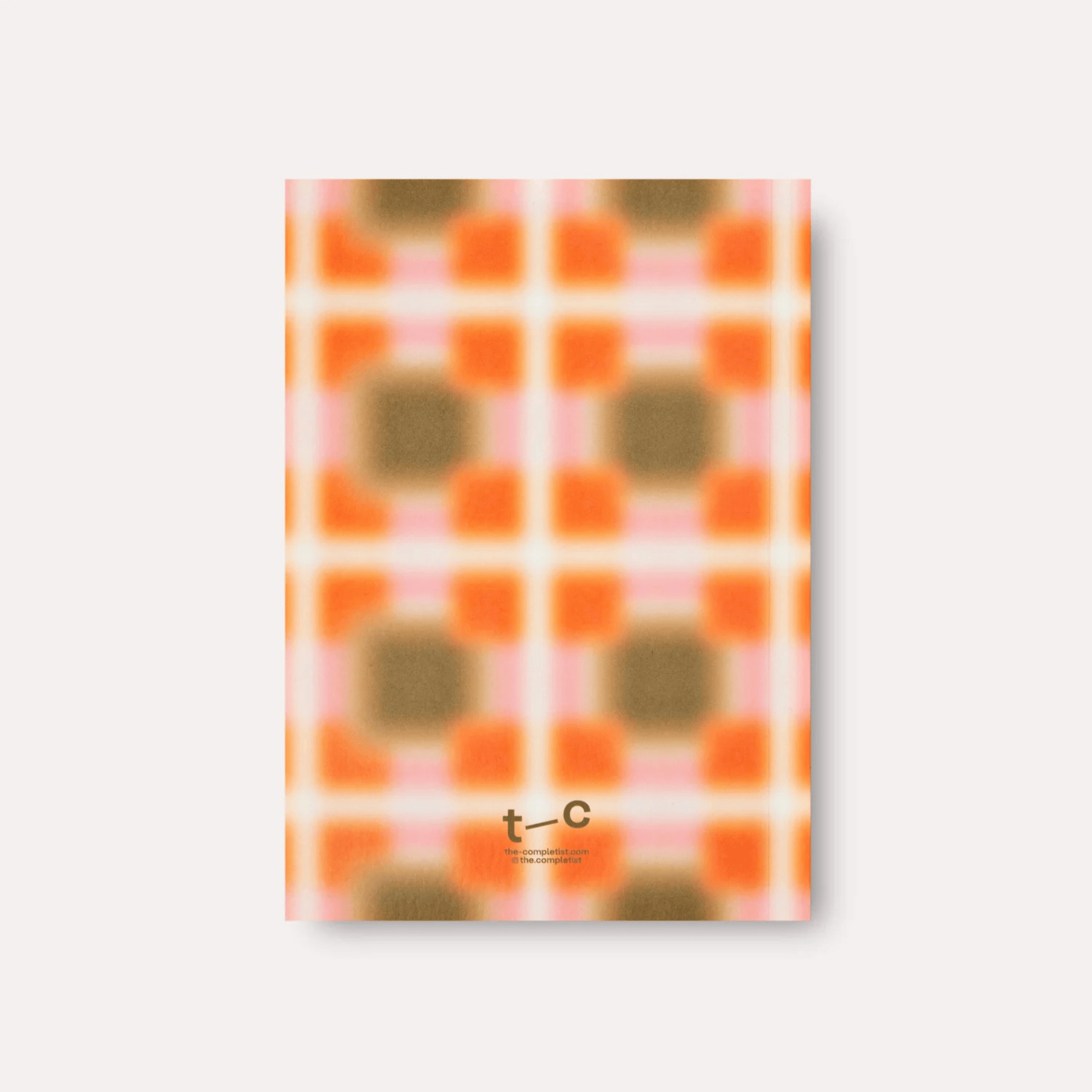 The Completist Planner Daily Planner Olivia