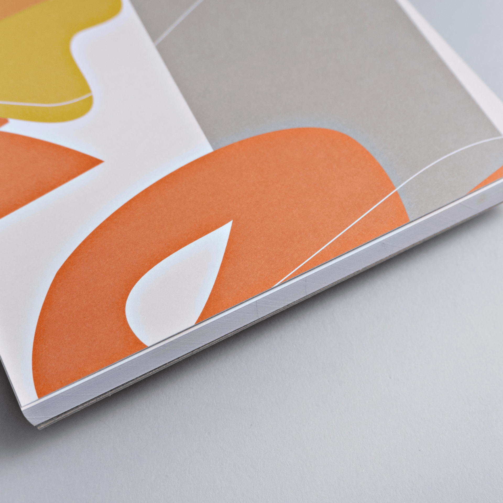 The Completist Planner Daily Planner Pad Madison