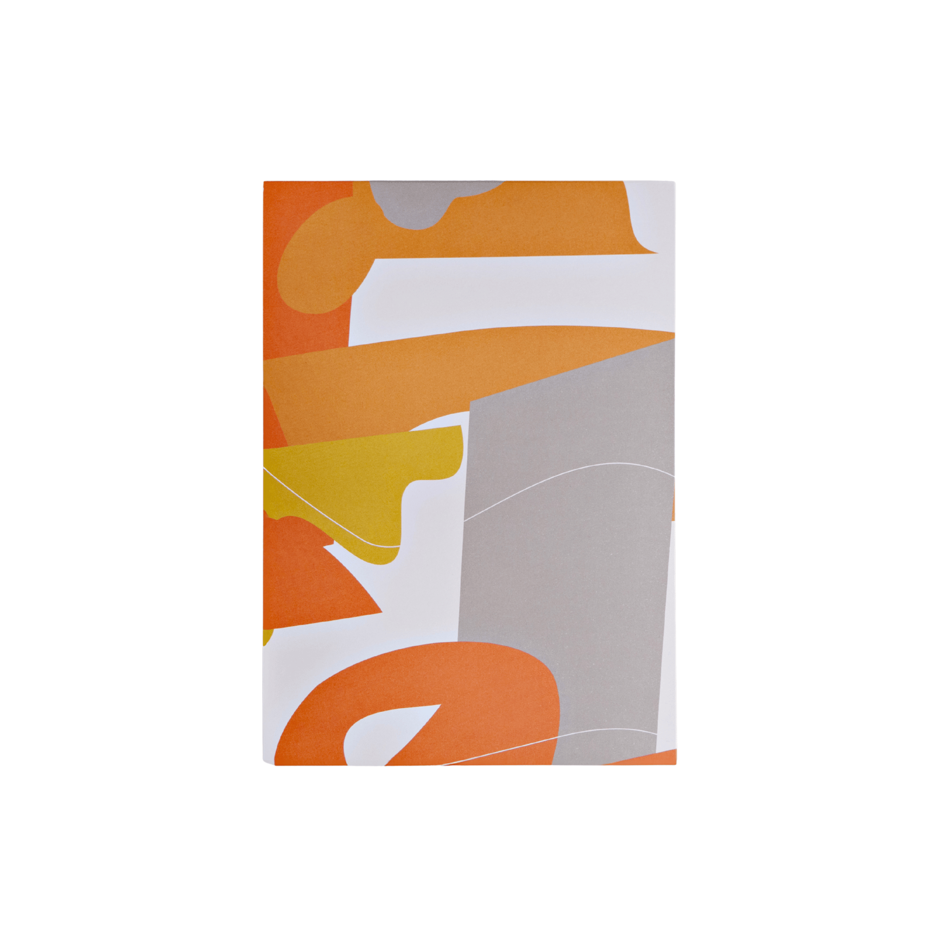 The Completist Planner Daily Planner Pad Madison