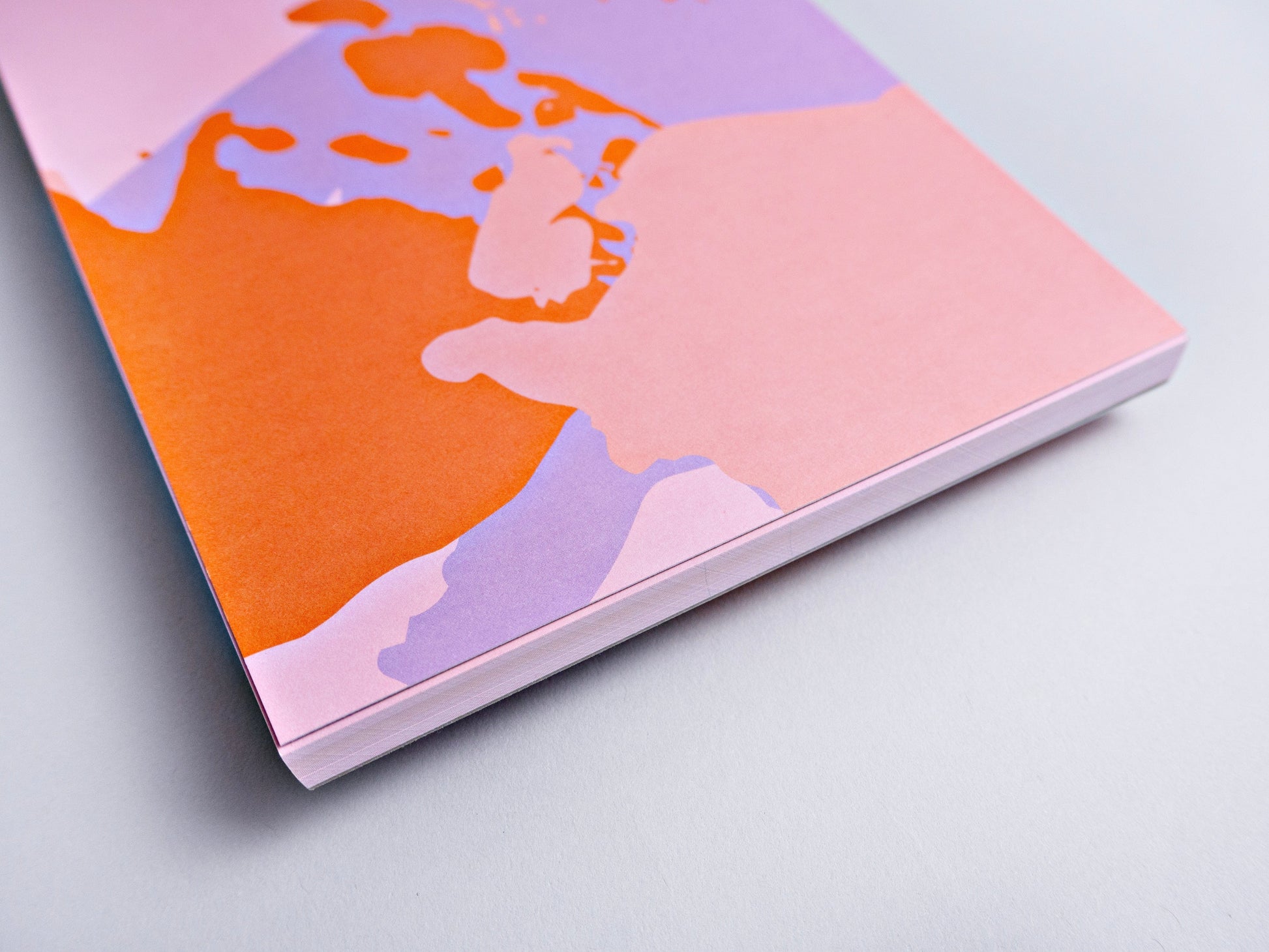 The Completist Planner Daily Planner Pad