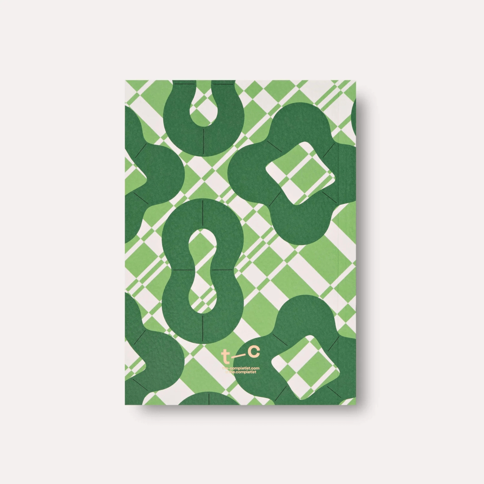 The Completist Planner Daily Planner Palau
