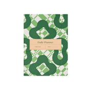 The Completist Planner Daily Planner Palau