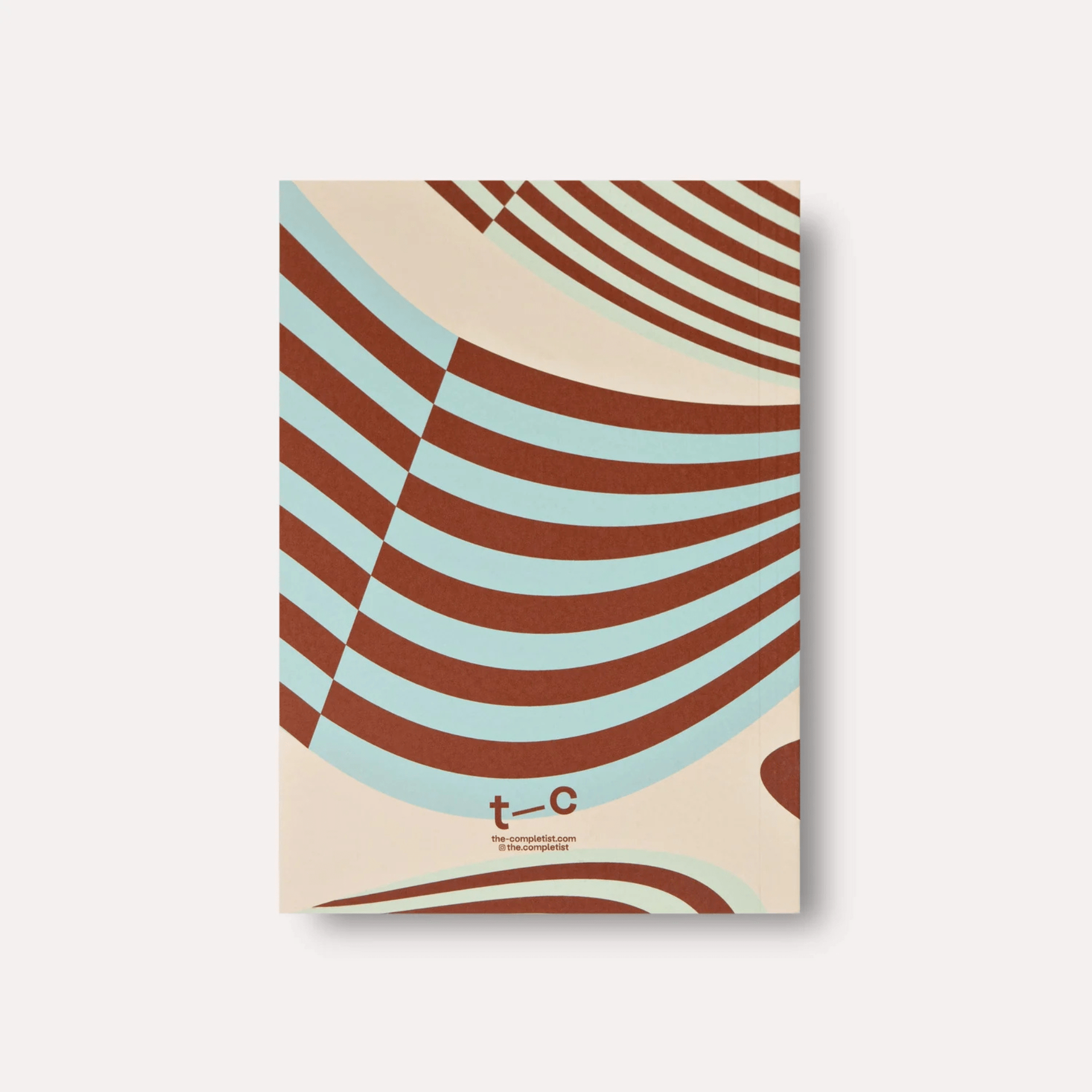 The Completist Planner Daily Planner Palermo
