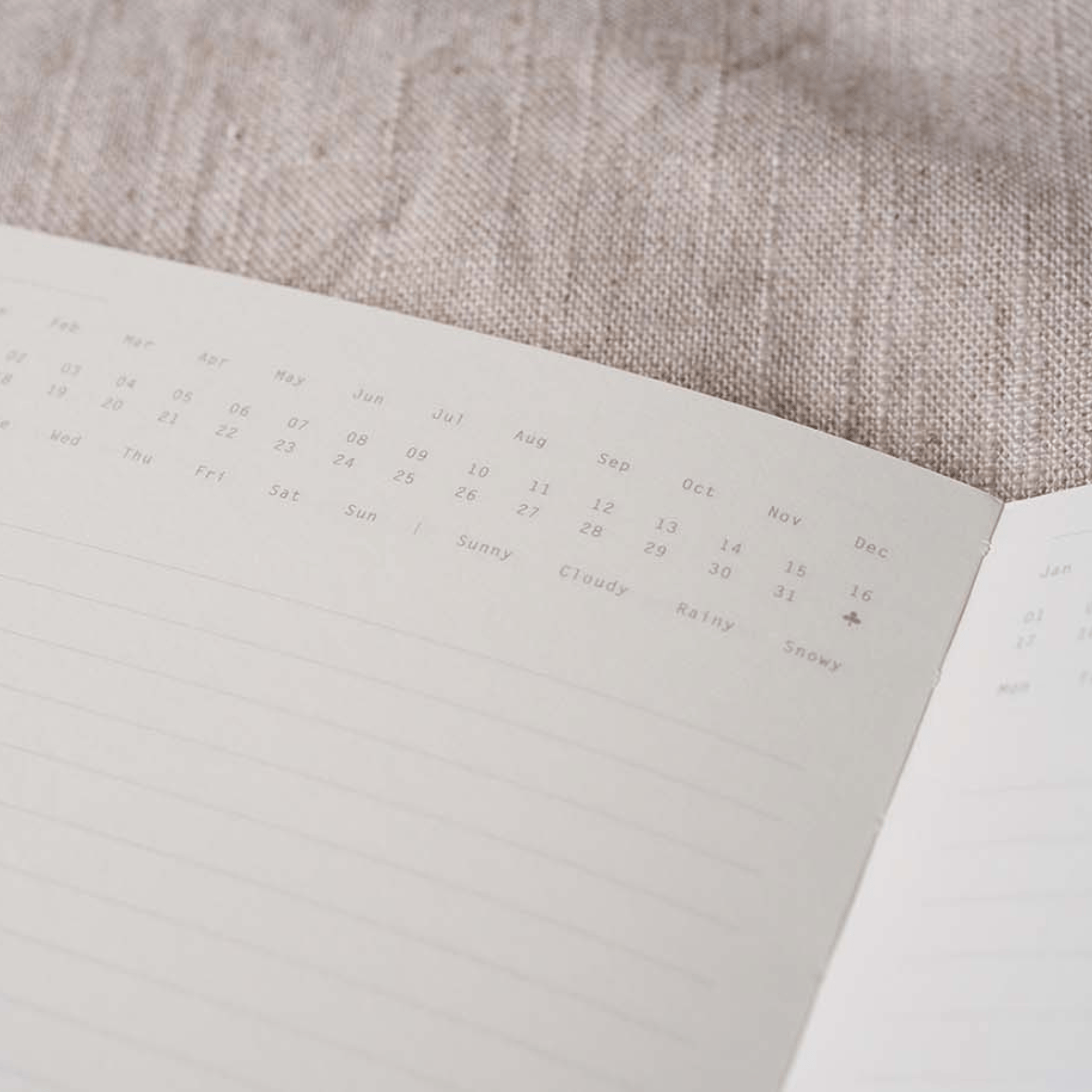 Trolls Paper Planner Essential Note - Daily Planner