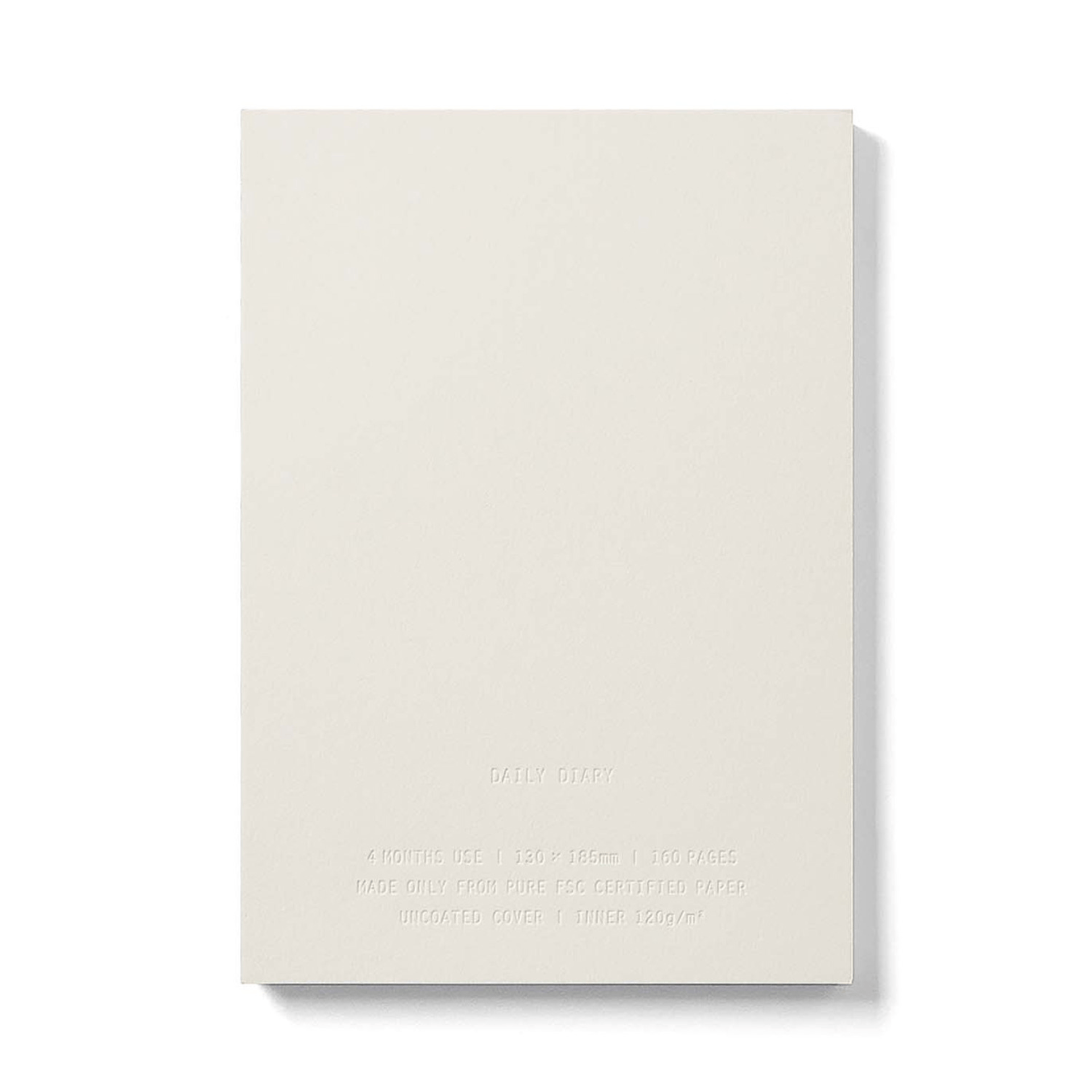 Trolls Paper Planner Essential Note - Daily Planner