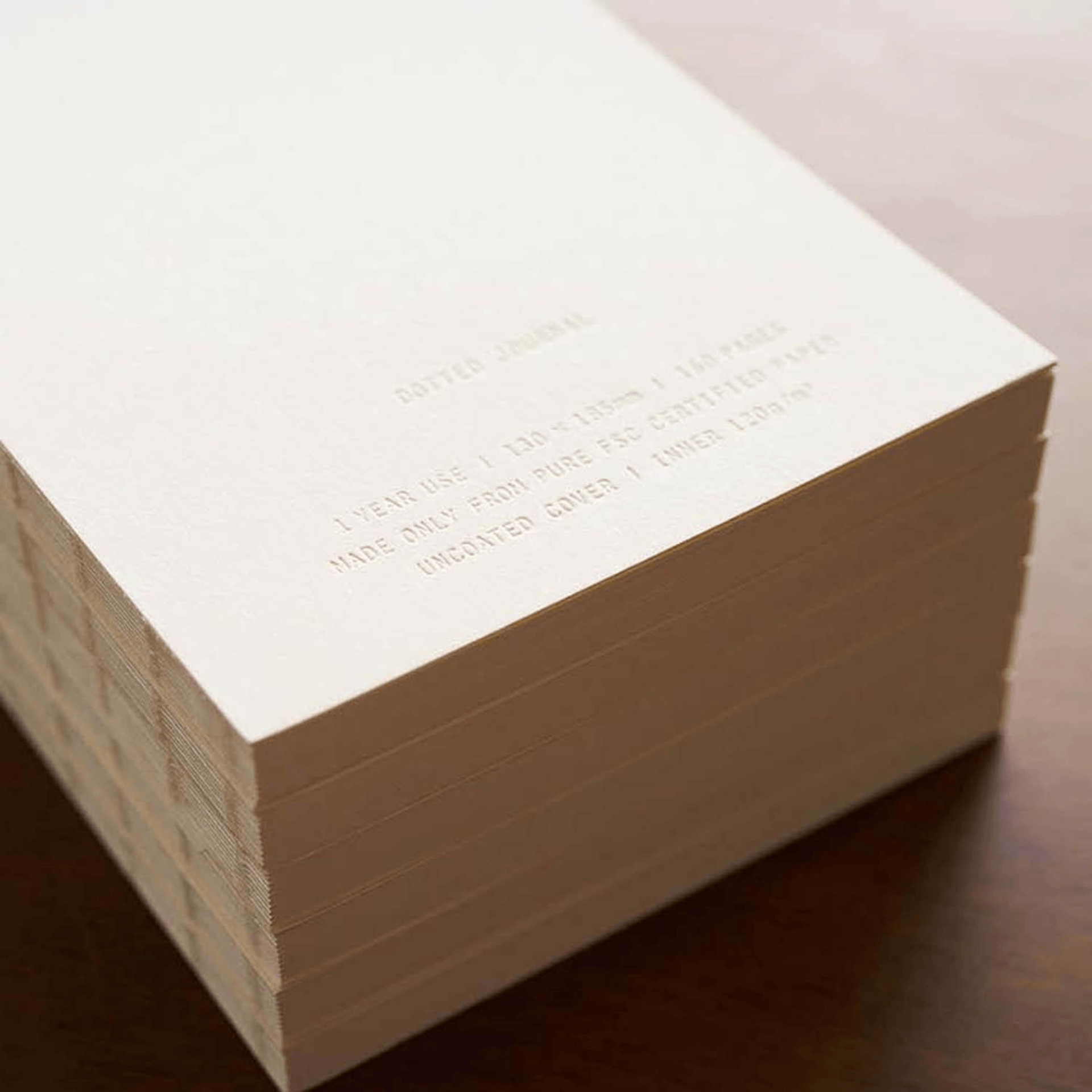 Trolls Paper Planner Essential Note - Dotted Journal