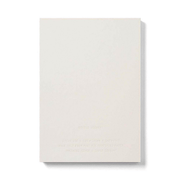 Trolls Paper Planner Essential Note - Dotted Journal