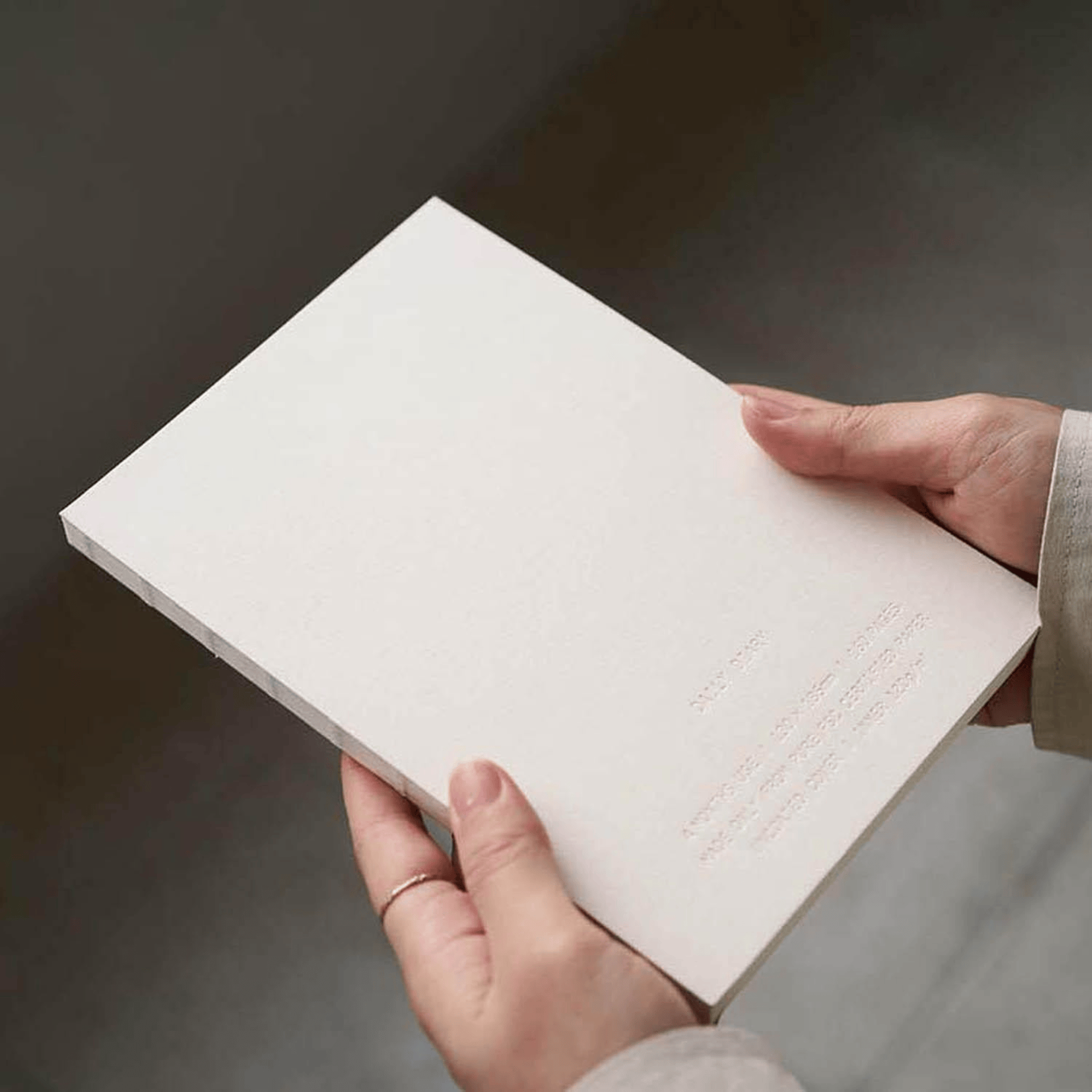 Trolls Paper Planner Essential Note - Weekly Planner