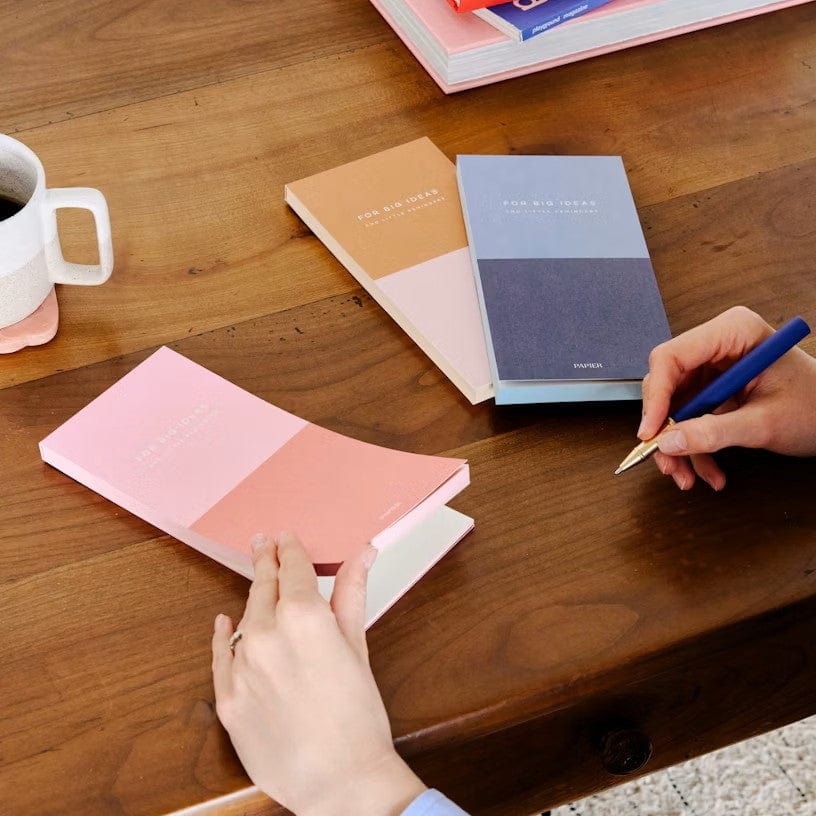 Papier Planner List Pad Set
