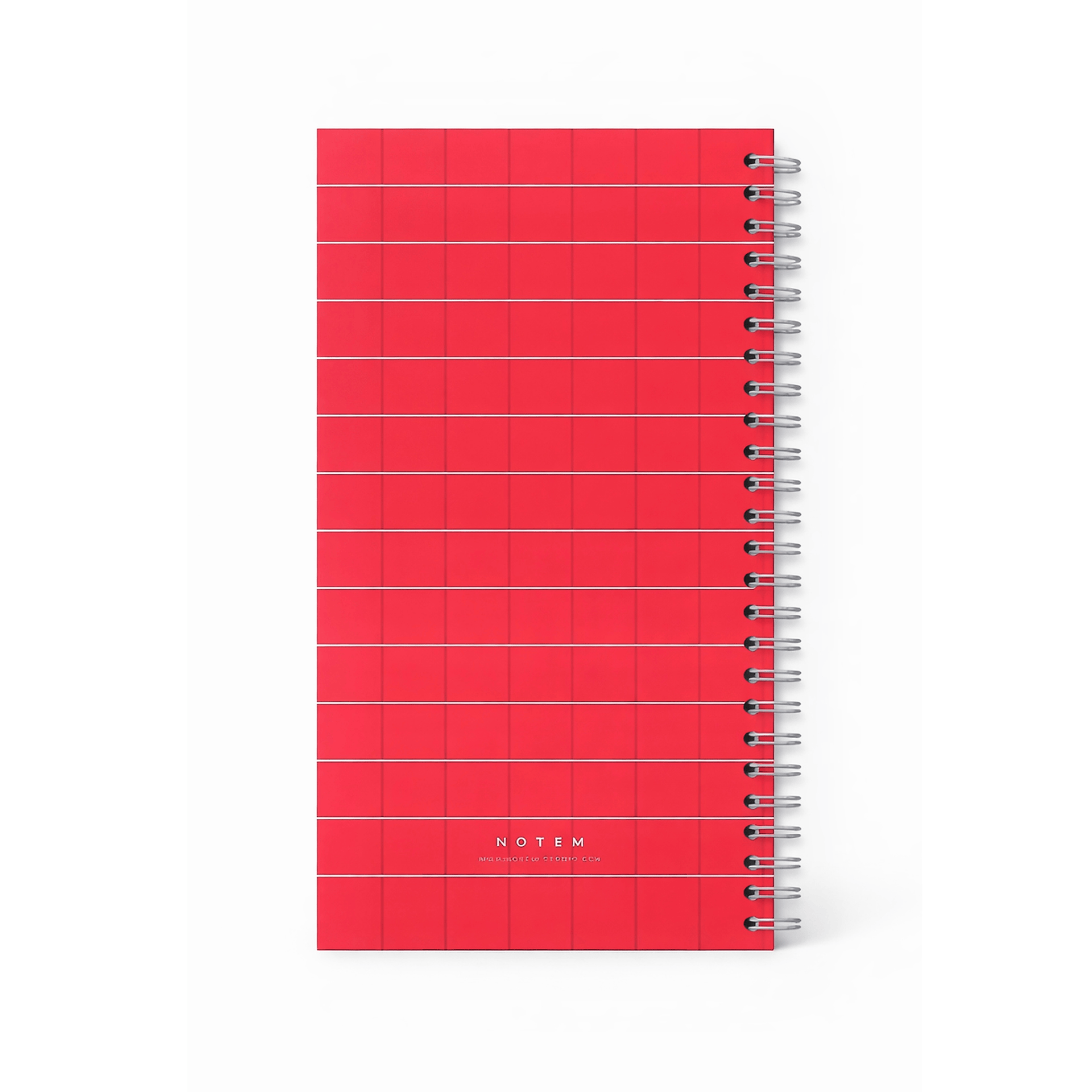 Notem Planner Luca Weekly Planner