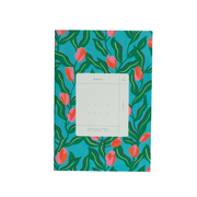 Season Paper Planner Monthly Planner Amore Mio