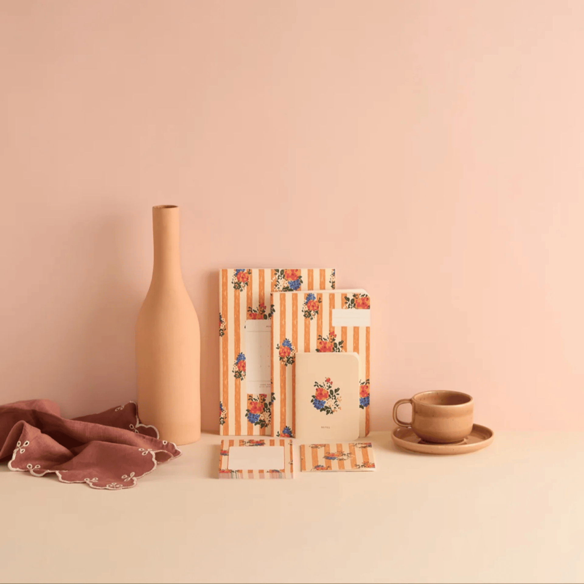Season Paper Planner Monthly Planner Nonna