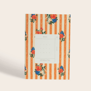 Season Paper Planner Monthly Planner Nonna