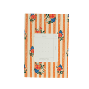 Season Paper Planner Monthly Planner Nonna