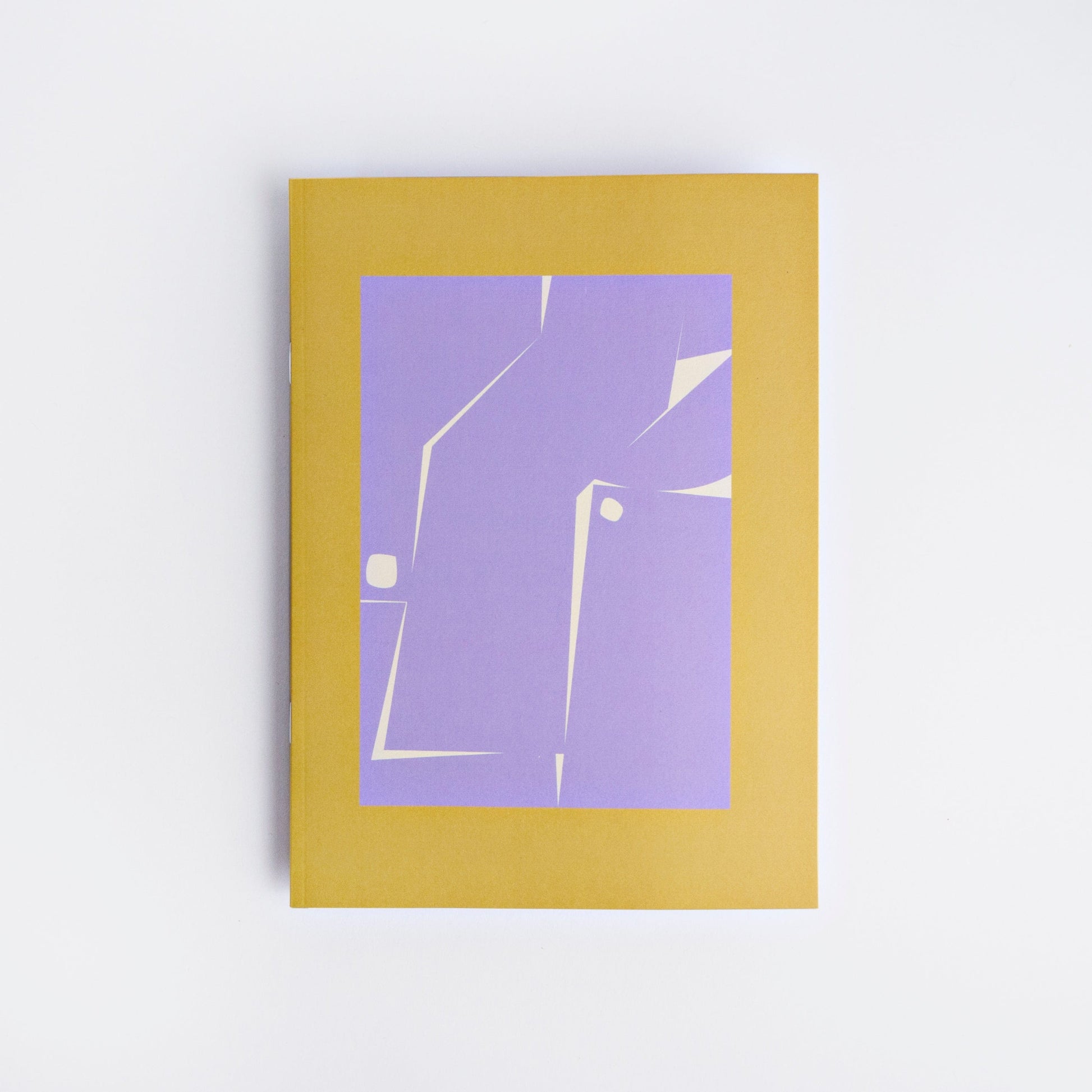 The Completist Planner Planner Mensile Athens