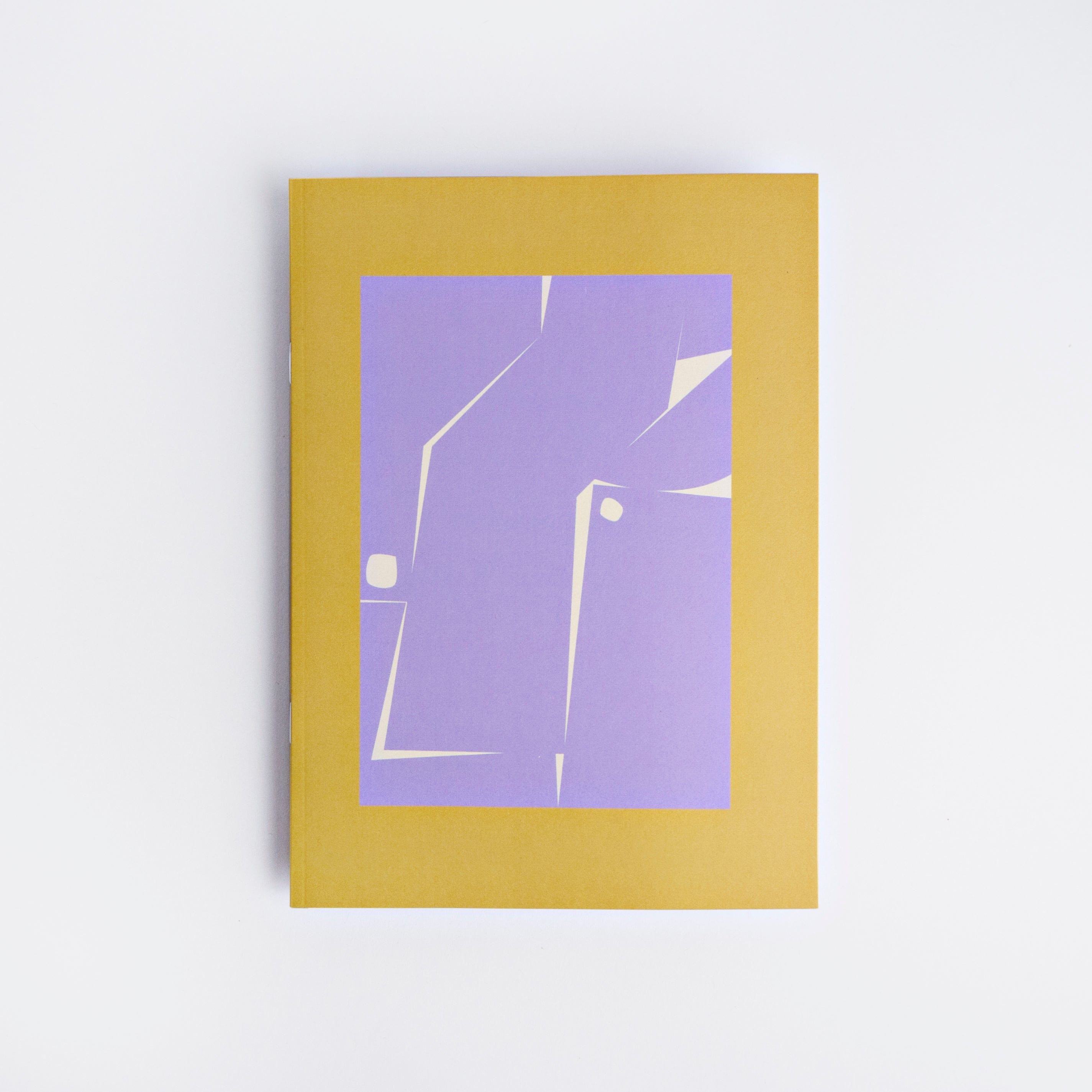 The Completist Planner Planner Mensile Athens