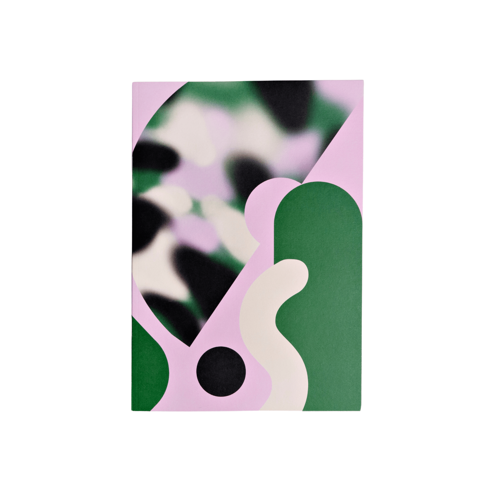 The Completist Planner Planner Mensile Superbloom