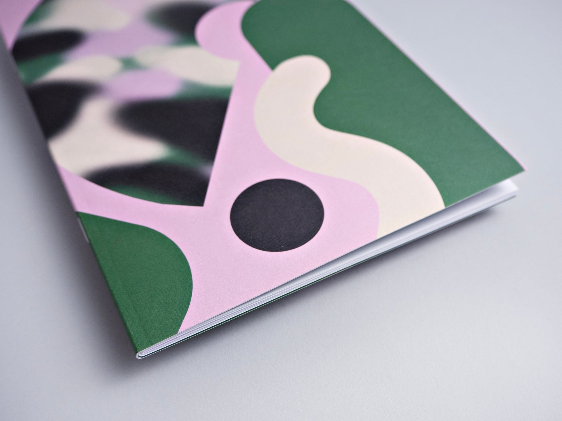 The Completist Planner Planner Mensile Superbloom