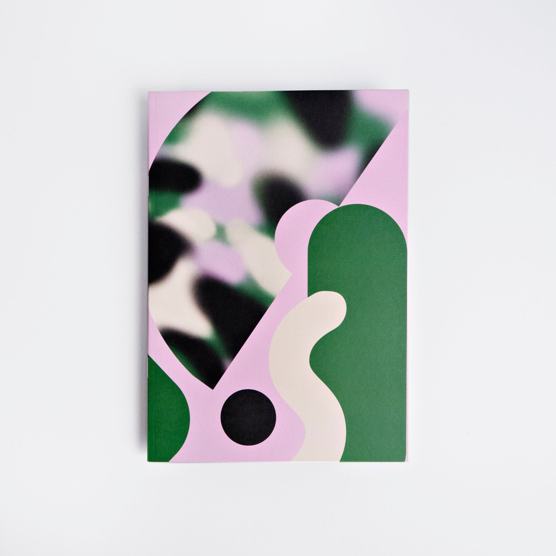 The Completist Planner Planner Mensile Superbloom